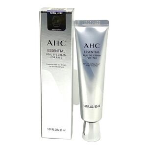 AHC Essential Real Eye For Face